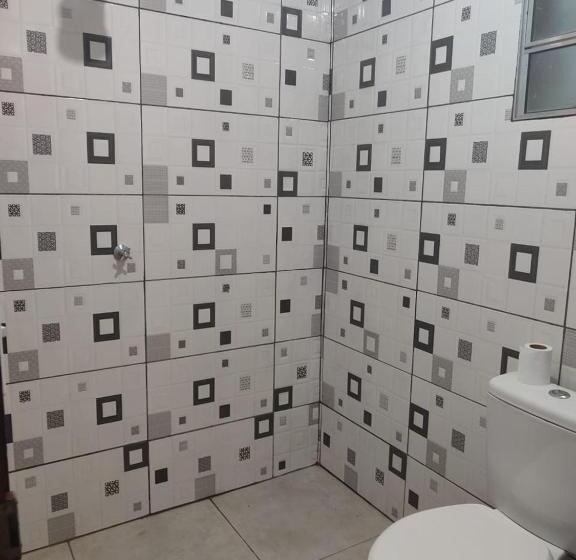 Bed & Breakfast Sítio Na Mata Atlântica