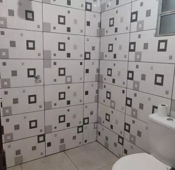 Aamiaismajoitus (B&B) Sítio Na Mata Atlântica