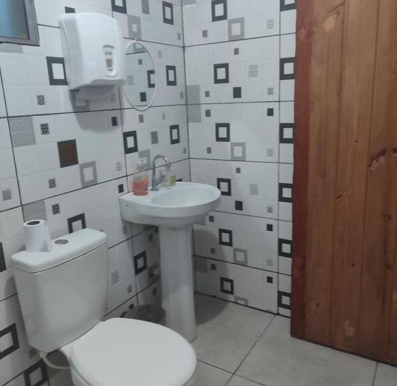 Bed & Breakfast Sítio Na Mata Atlântica