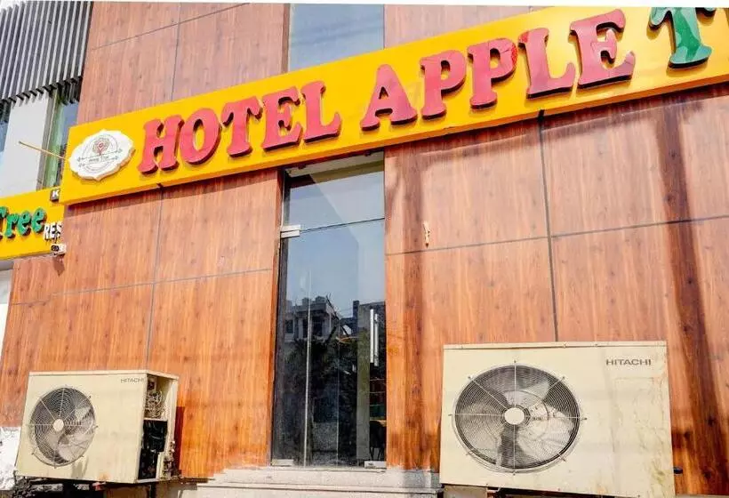 Collection O Hotel Apple Tree