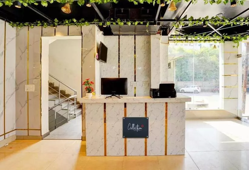 Collection O Hotel Apple Tree