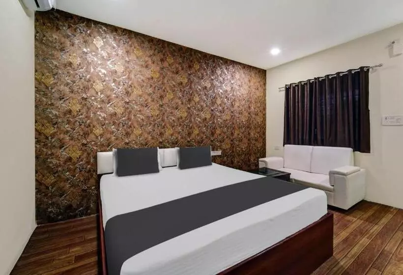 Collection O Vnr Hotel And Resort