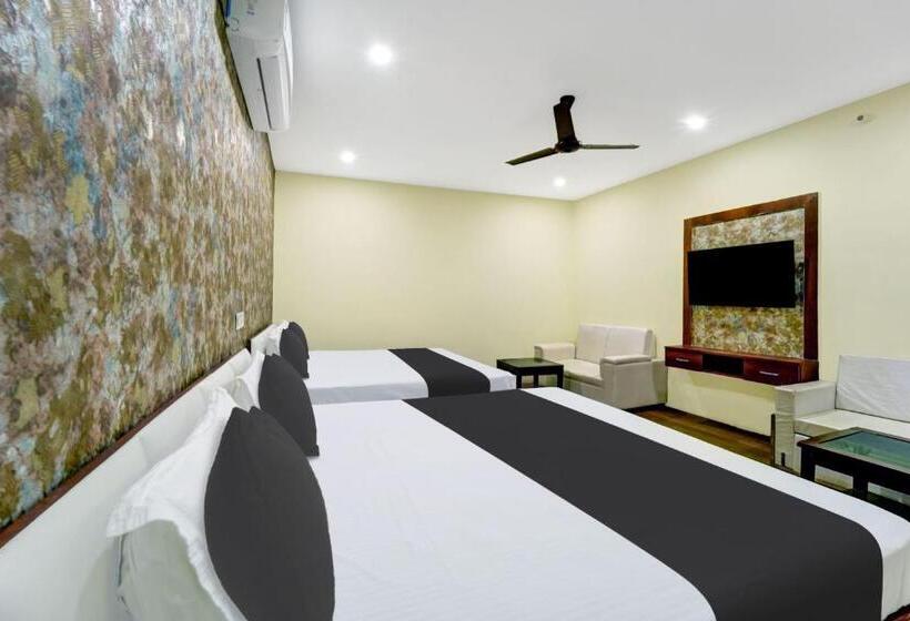 Collection O Vnr Hotel And Resort