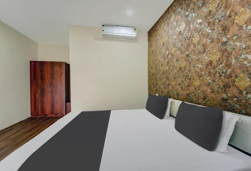 Collection O Vnr Hotel And Resort