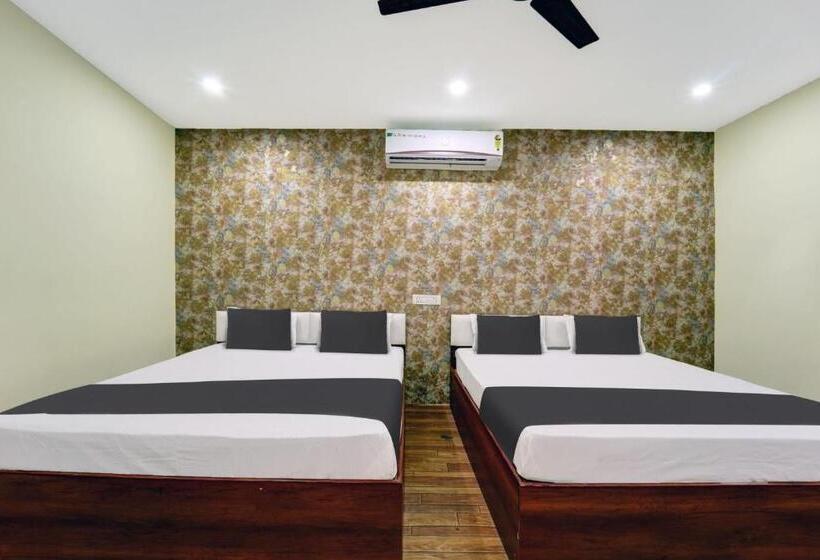 Collection O Vnr Hotel And Resort