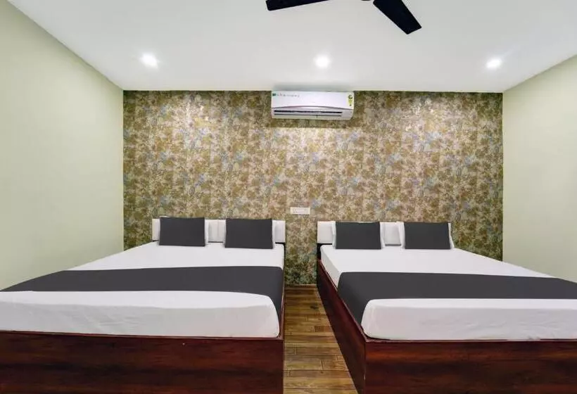 Collection O Vnr Hotel And Resort