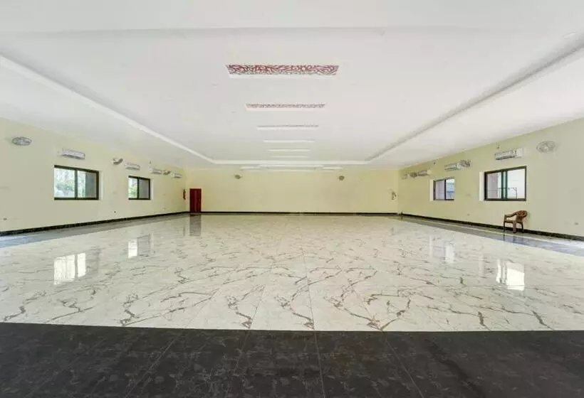 Collection O Vnr Hotel And Resort