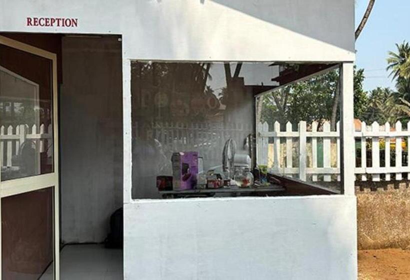 Fabhotel Sterling Garden