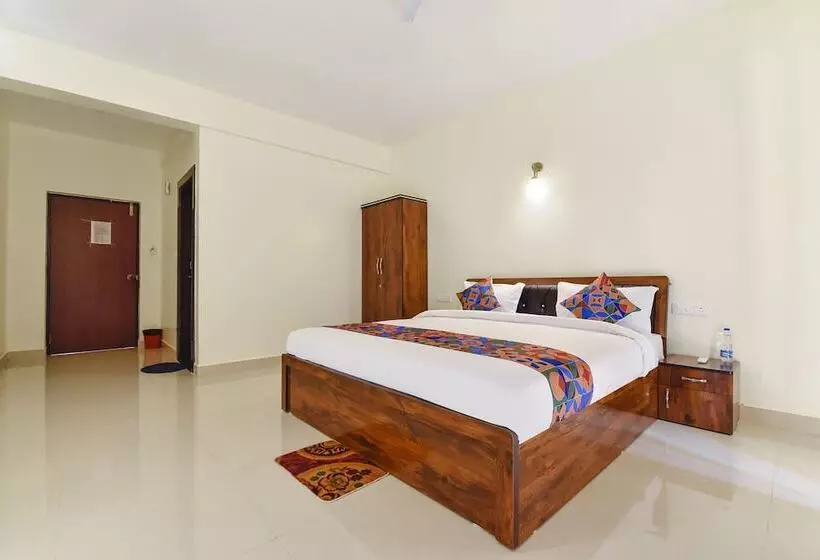 Fabhotel Sterling Garden