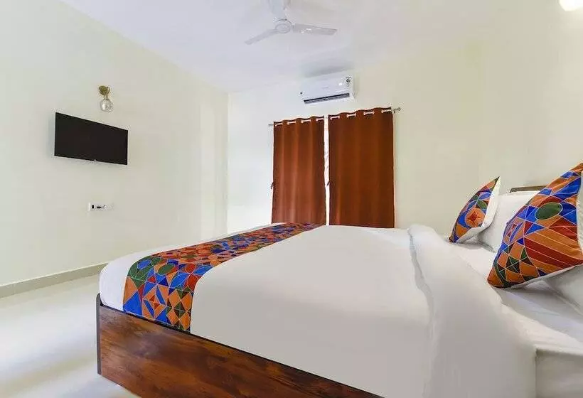 Fabhotel Sterling Garden