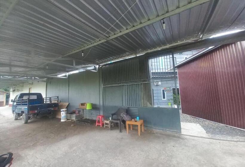 Szálloda Capital O 93816 Cerry Village