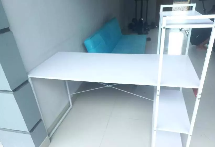 Hotelli Capital O 93816 Cerry Village