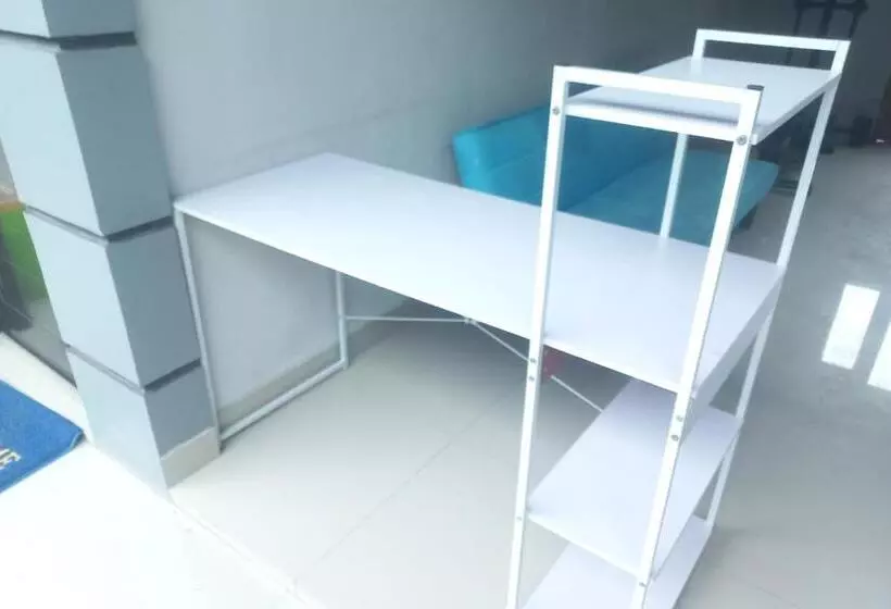 Hotelli Capital O 93816 Cerry Village