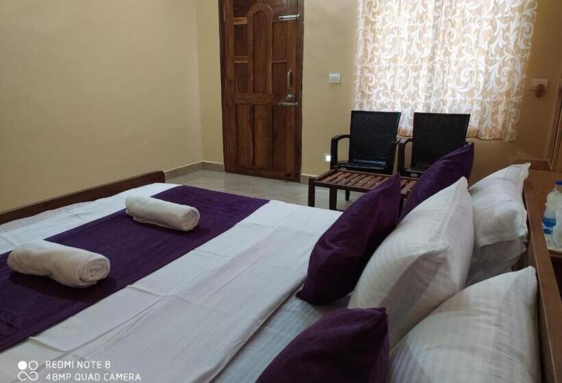 Hotel Coffee Nest Coorg