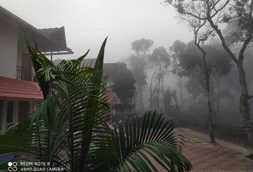 Hotel Coffee Nest Coorg
