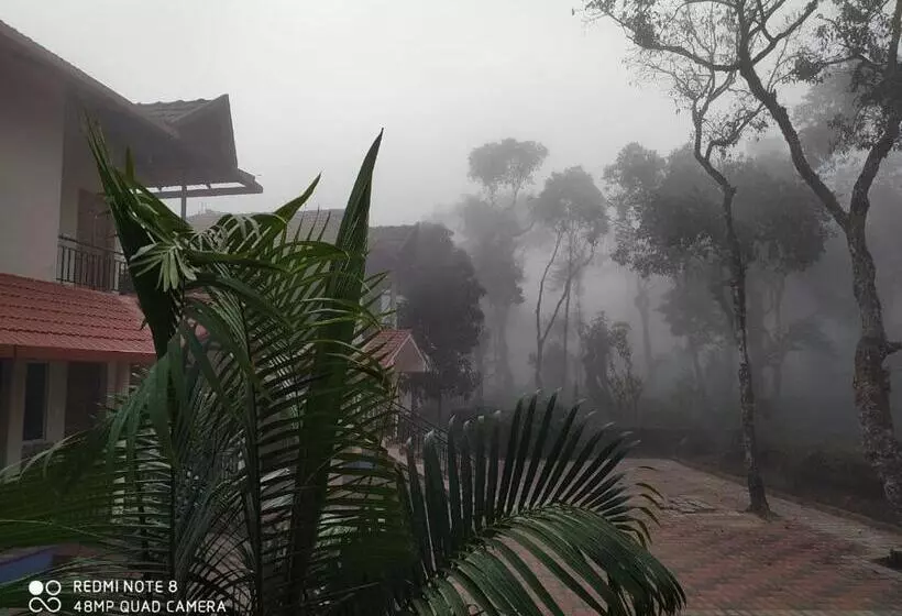 ホテル Coffee Nest Coorg