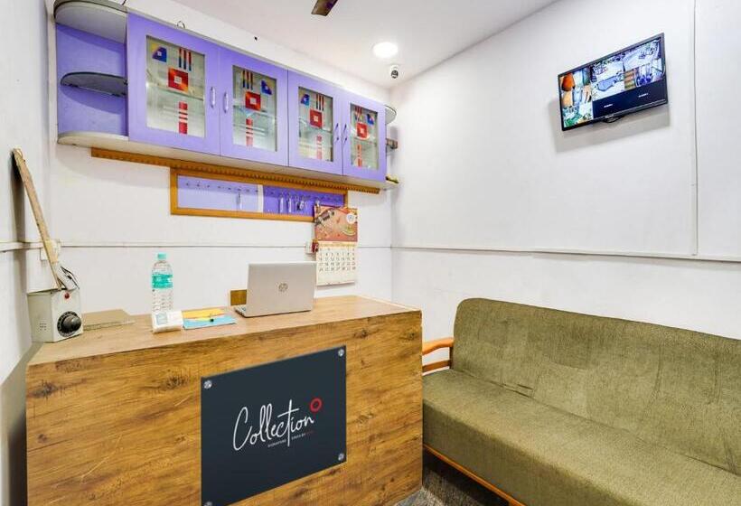 Hotel Collection O Avrs