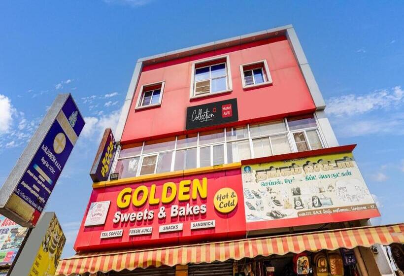 Hotel Collection O Avrs