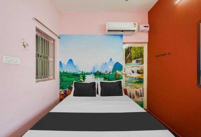 Hotel Collection O Avrs