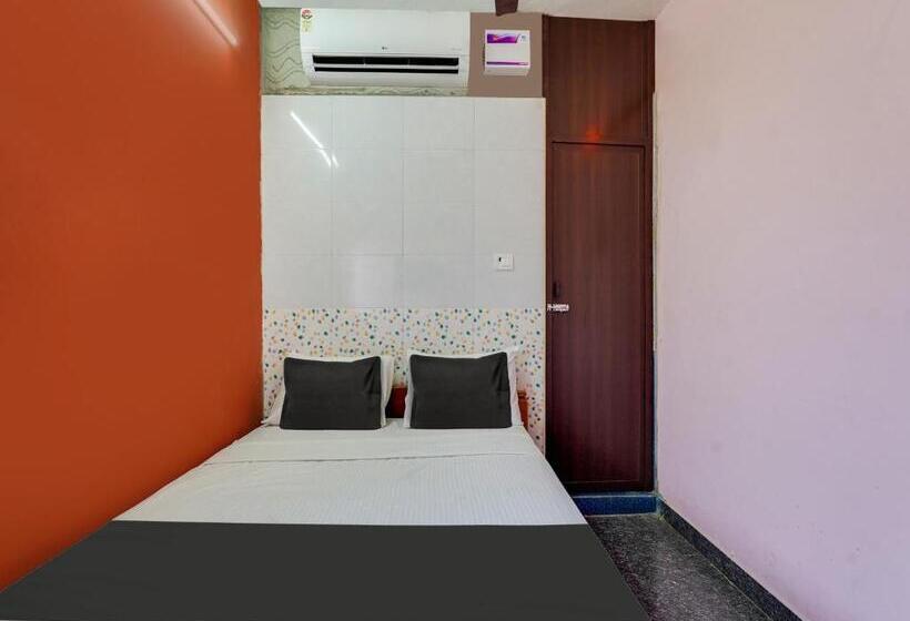 Hotel Collection O Avrs