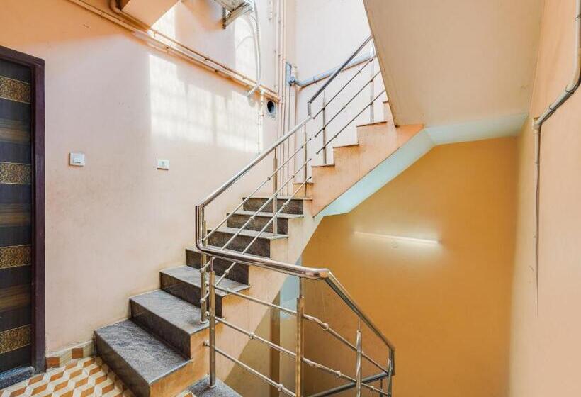 Hotel Collection O Avrs