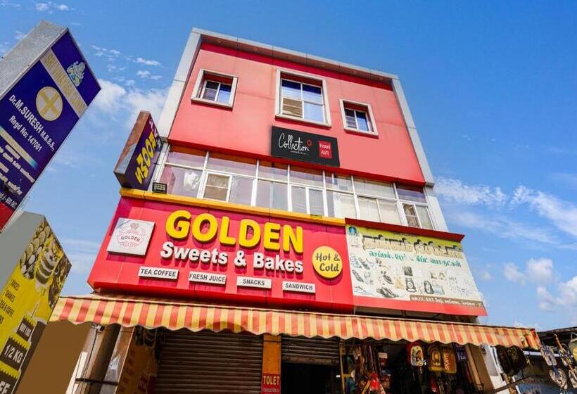 Hotel Collection O Avrs