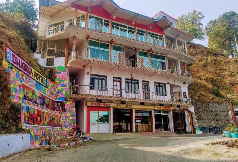 Hotel Dwarika