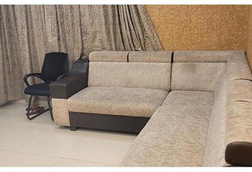 Hotel Fabexpress Sky Maulshree