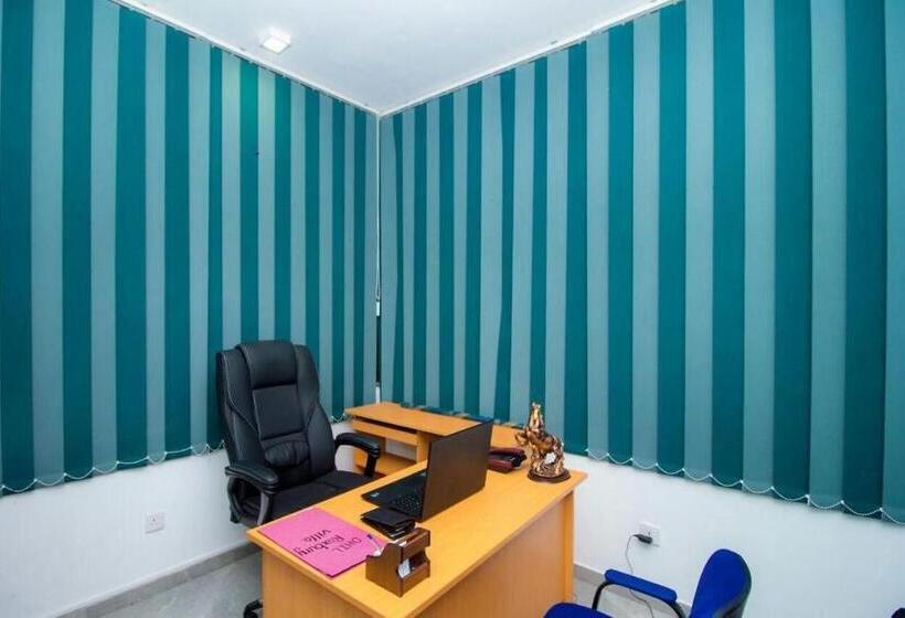 فندق Heavens Wood Villa