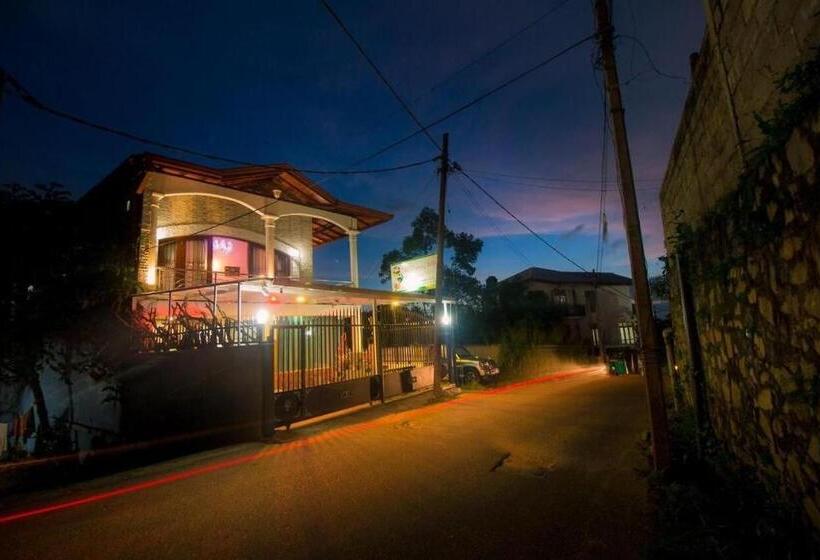 فندق Heavens Wood Villa