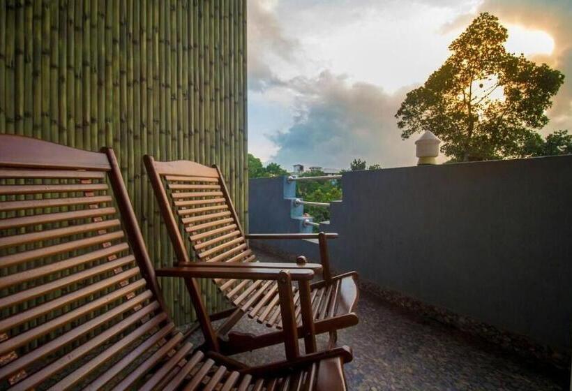 فندق Heavens Wood Villa