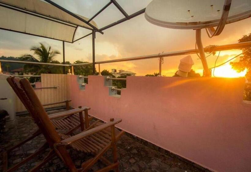 فندق Heavens Wood Villa