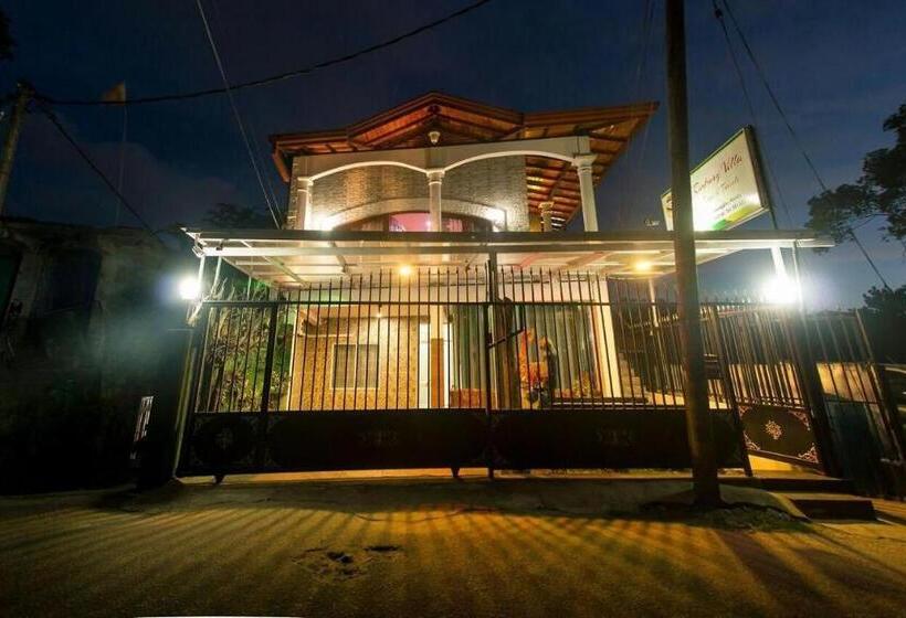 فندق Heavens Wood Villa