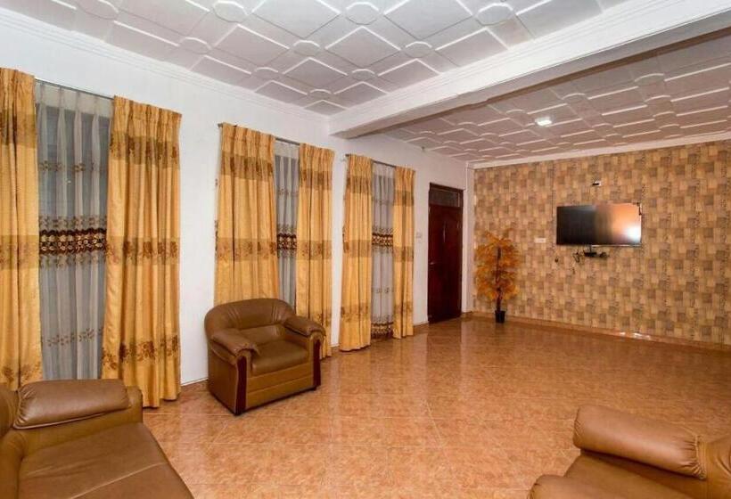 فندق Heavens Wood Villa