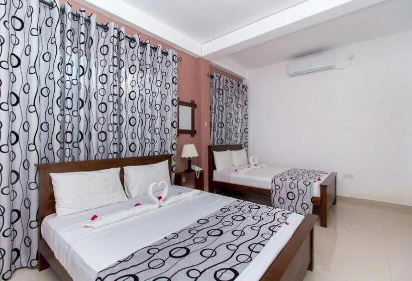 فندق Heavens Wood Villa