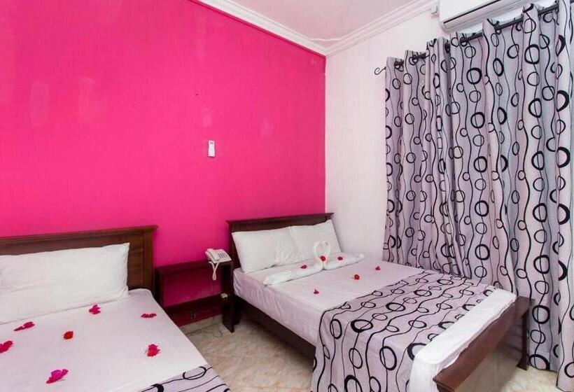 فندق Heavens Wood Villa