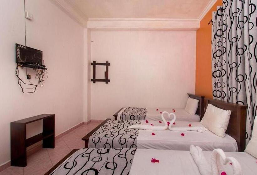 فندق Heavens Wood Villa