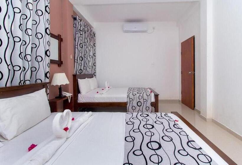 فندق Heavens Wood Villa