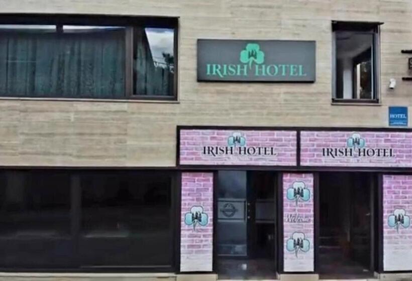هتل Irish