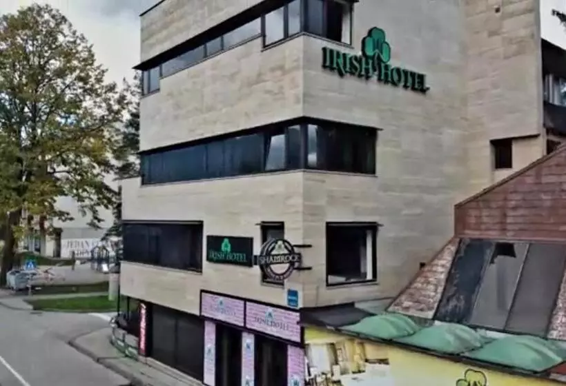 هتل Irish