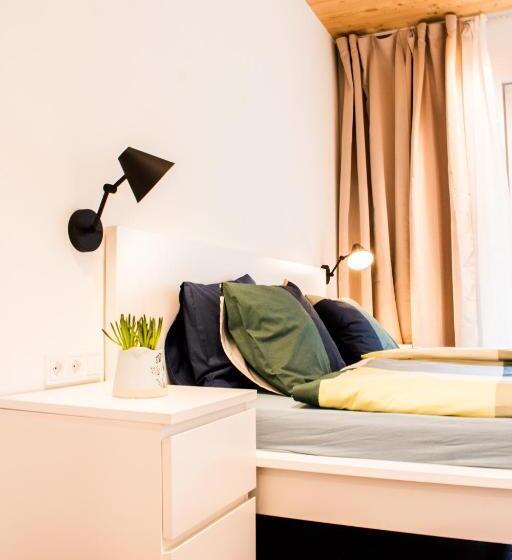 בית מלון כפרי Kroneggerhof