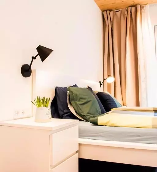 Otel Kroneggerhof