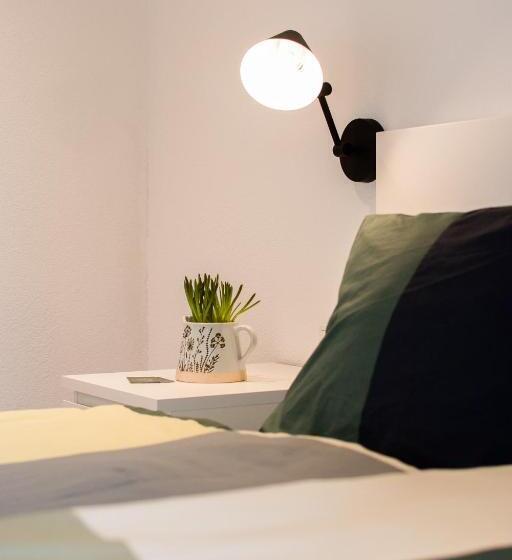 בית מלון כפרי Kroneggerhof