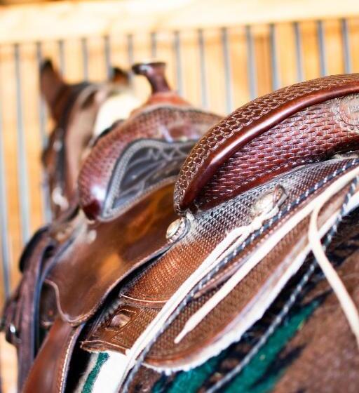 בית מלון כפרי Kroneggerhof