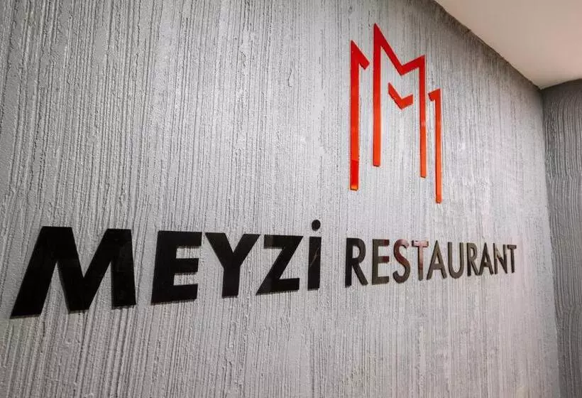 Hotelli Meyzi