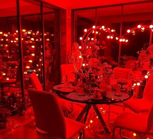 هتل Mountain Breeze