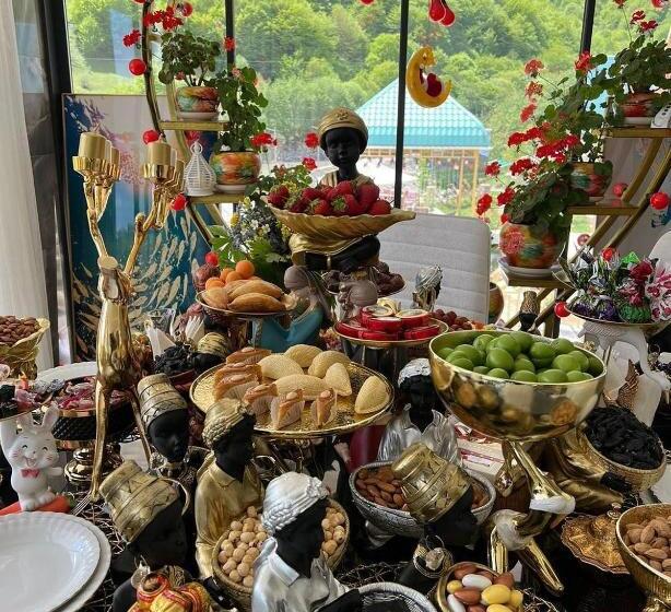 هتل Mountain Breeze