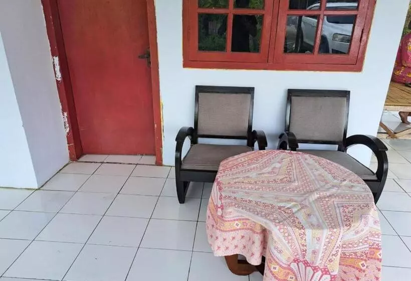 Hotelli Oyo 93841 Panorama Dewi