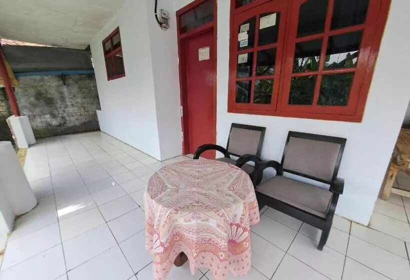 Hotelli Oyo 93841 Panorama Dewi