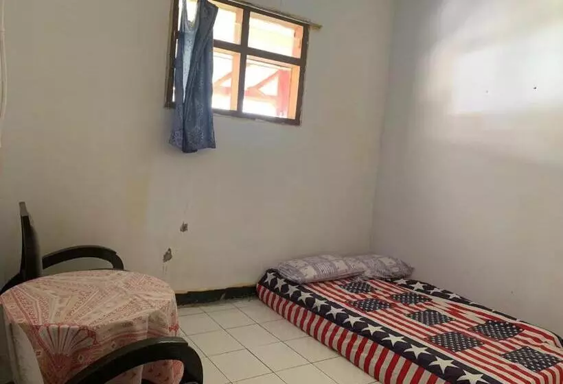 Hotelli Oyo 93841 Panorama Dewi